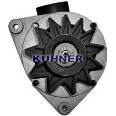 AD KUHNER 30547ri -  Генератор